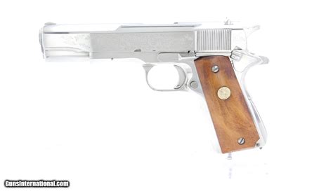 COLT M1911A1 .45 ACP