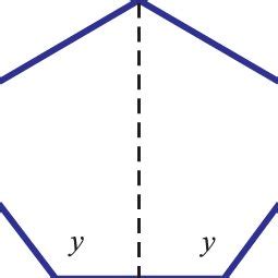 A pentagon G with an interior angle of 120 • at V. Now if V is a vertex... | Download Scientific ...