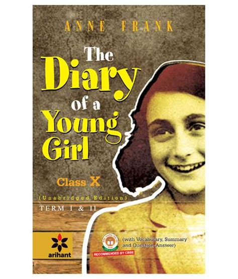 The Diary of a Young Girl Paperback (English): Buy The Diary of a Young ...