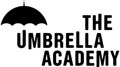 Umbrella Academy Logo, symbol, meaning, history, PNG, brand