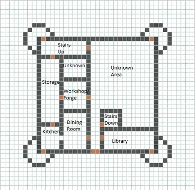 Castle Blueprint | Minecraft Constuctions Wiki | Fandom