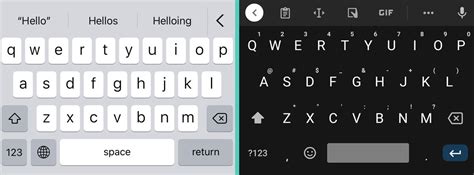 Android's underappreciated keyboard advantage | Computerworld