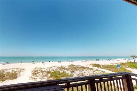 Bradenton Beach Vacation Rental | Gulf Front Paradise ! Newly updated ...