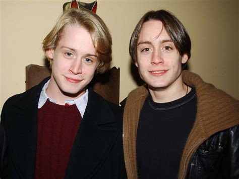 Macaulay Culkin's Siblings: All About the Actor's Brothers and Sisters ...