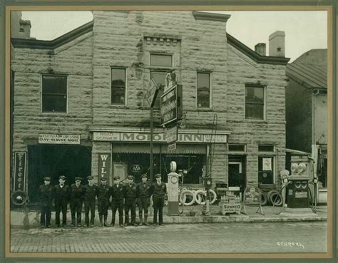 Pin on History: Clinton County, Ohio