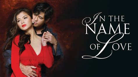 Watch In the Name of Love (2011) Full Movie Online - Plex