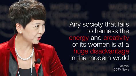 10 quotes from leaders on gender equality | World Economic Forum