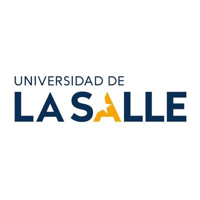 Logo Universidad de La Salle | EIEI 2018 - Gestión, calidad y ...