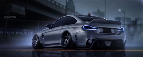 Bmw F82 Dark Side Car Digital Art - Free 4k Wallpapers - 40.000+ Free ...