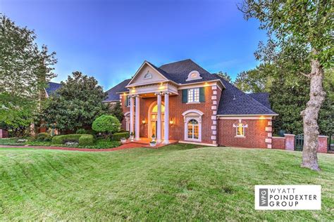 OAK TREE - 6500 Oak Forest Rd Edmond, OK 73025 - The Wyatt Poindexter Group - www ...