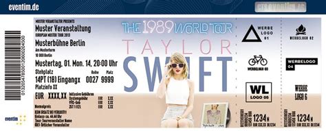 Taylor Swift Concert Tickets 2022 - Archie Reed Kabar