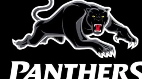 Penrith Panthers theme song - YouTube