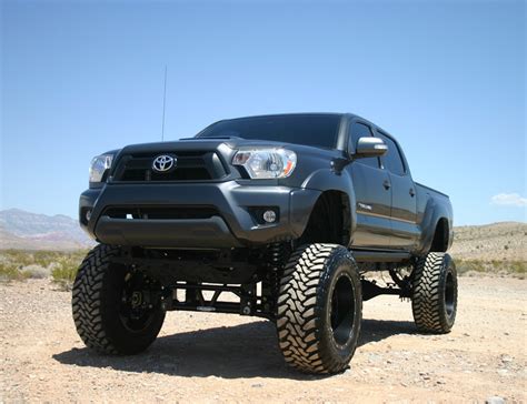 6 inch fabtech lift kit | Tacoma World