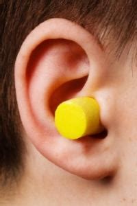 Snoring Earplugs | LoveToKnow