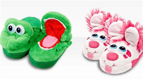 Stompeez Kids Slippers For Only $12.99! - Slick Housewives