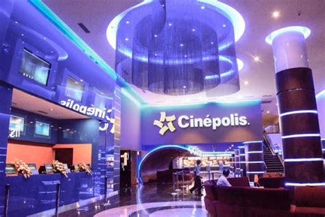 CINEPOLIS – Viviana Mall, Thane - Vivek Varma Architects