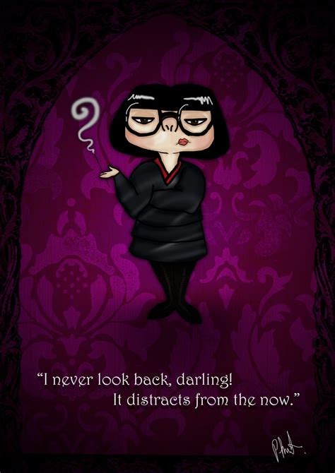 Edna Mode Quotes. QuotesGram