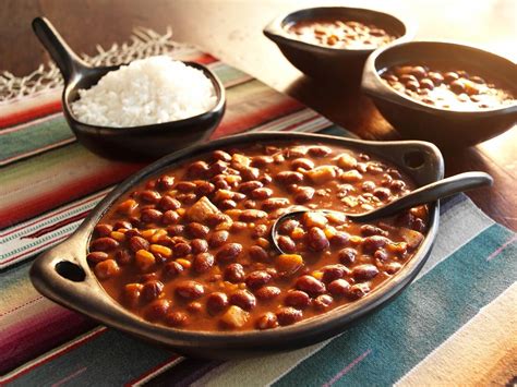 Colombian Beans - Recipes | Goya Foods