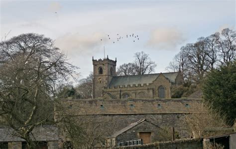 Downham, Lancashire Genealogy • FamilySearch