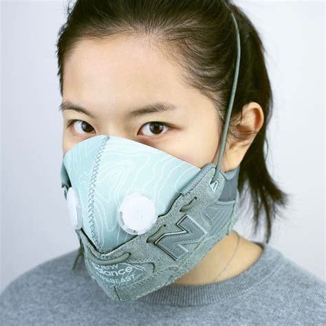 Air pollution masks – fashion's next statement? | Cities | The Guardian ...