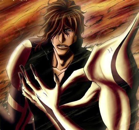 Chad - Bleach Anime Photo (6342995) - Fanpop