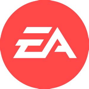 Ea Sports Logo No Background