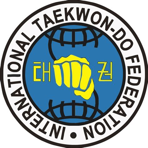 ITF - Instituto Peruano de Taekwon-Do Internacional