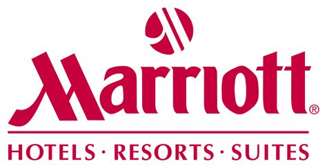 Marriott – Logos Download