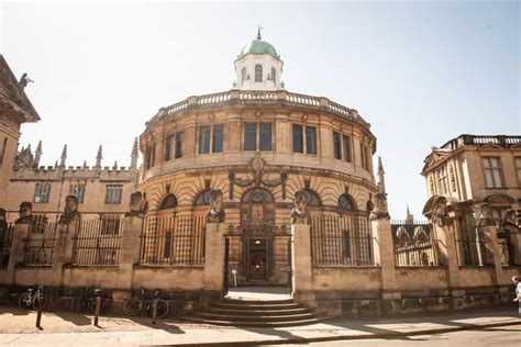 From London: Oxford and Cotswolds Villages Day Trip | GetYourGuide