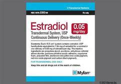 Estradiol: Uses, Side Effects, Dosage & Reviews