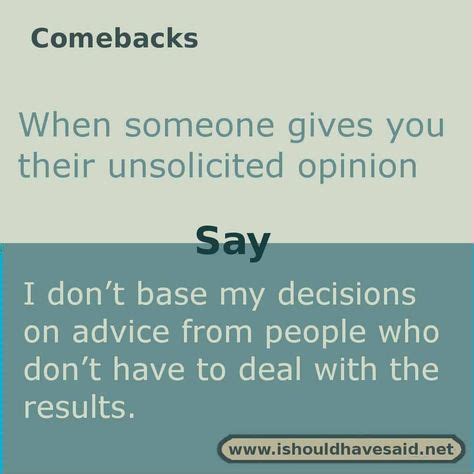 16 Yo momma jokes ideas | good comebacks, comebacks and insults, funny ...