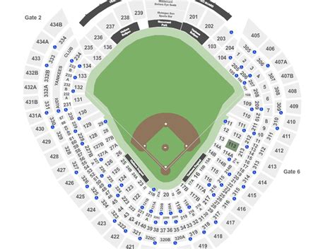 New York Yankees Tickets 2017 | See the Yankees live in NYC