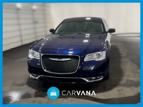 Used 2017 Chrysler 300 Sedan 4D 300S AWD V6 Ratings, Values, Reviews & Awards