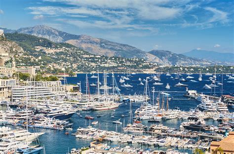 Eat, Play and Stay: The Ultimate Guide To Monaco