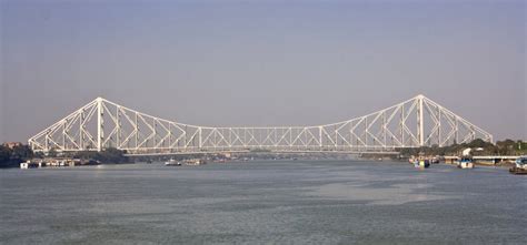 Lesser known Facts about Howrah Bridge - City Village News