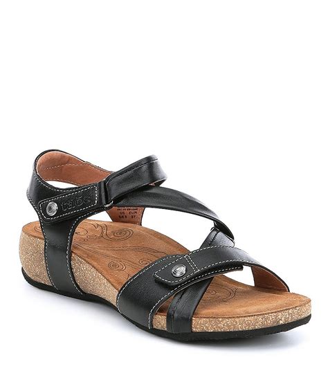 Taos Footwear Universe Sandals | Dillards