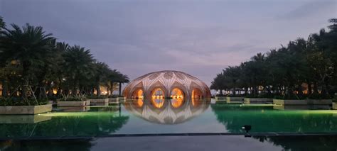 The most awe-inspiring architectural projects of 2023