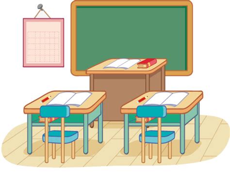 Download High Quality classroom clipart desk Transparent PNG Images - Art Prim clip arts 2019