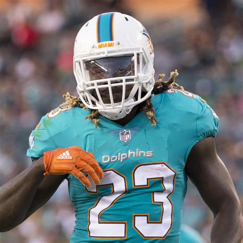 Can Miami Dolphins RB Jay Ajayi Build Upon Last Year's Breakout in 2017 ...