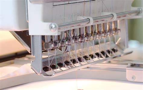 Textile Industry - South India Beltings