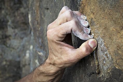 Indoor Rock Climbing Techniques - Easy Rock Climbing