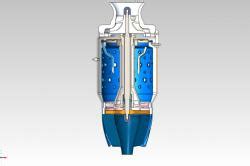 mini rc turbine engine 3d models 【 STLFinder