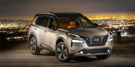 Nissan mostró el nuevo X-Trail 2023 - Motor y Racing