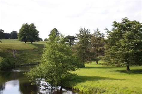 Chatsworth House Gardens | English garden, Chatsworth, Chatsworth house