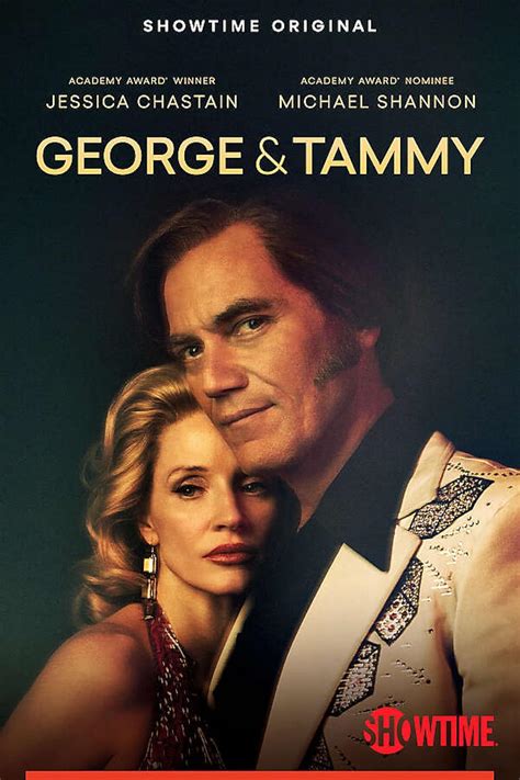 George & Tammy (2022)