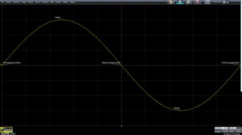 Measure phase difference with an oscilloscope - EDN Asia