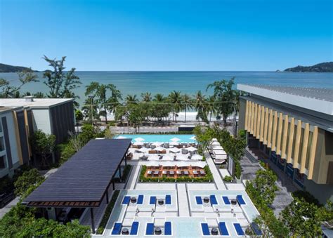 Four Points by Sheraton Phuket Becomes Island’s Newest MICE Destination ...