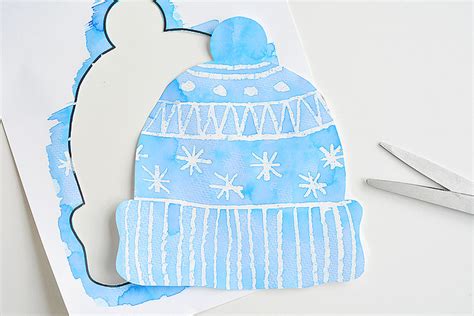 25 Crafts to Make Your Classroom Look Like a Winter Wonderland! - Teaching Expertise