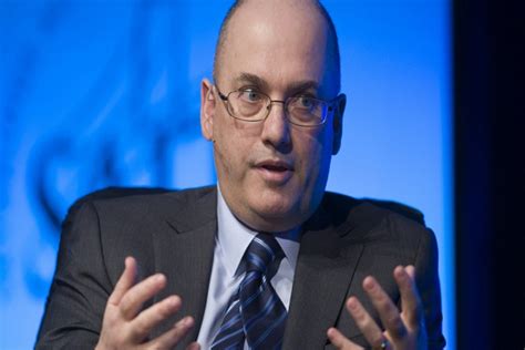 Steve Cohen Net Worth-Richest People In The World