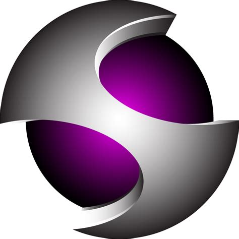 3D Logo